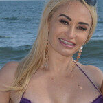 Claudia Valentine VR Adult Content Pornstars