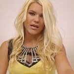 Jenny Anne VR Adult Content Pornstars