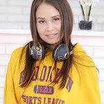 Jenny Ferri VR Adult Content Pornstars