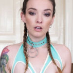 Kylie Nymphette VR Adult Content Pornstars