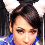 Lucy Nieto VR Adult Content Pornstars
