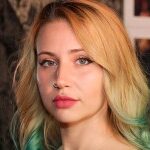 Maya Blue VR Adult Content Pornstars