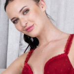 Sasha Sparrow VR Adult Content Pornstars