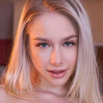Scarlett Hampton VR Adult Content Pornstars