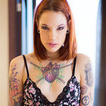 Silvia Rubi VR Adult Content Pornstars
