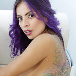 Yurizan Beltran VR Adult Content Pornstars