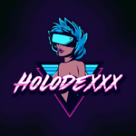Holodexxx VR Adult Content Studios