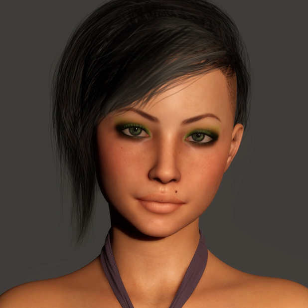 MorganaVR MorganaVR