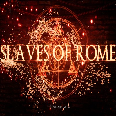 SlavesOfRome SlavesOfRome