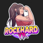 RockHardVR VR Adult Content Studios