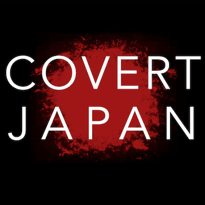 CovertJapan CovertJapan