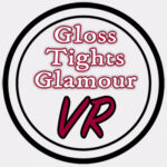 GlossTightsGlamourVR VR Adult Content Studios