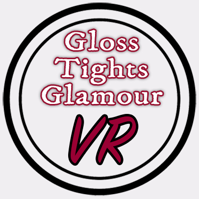 GlossTightsGlamourVR GlossTightsGlamourVR