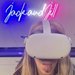 JackandJill VR Adult Content Studios
