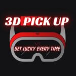 3D Pickup VR Adult Content Studios