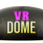 VRDome VR Adult Content Studios