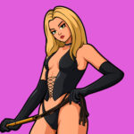 FemdomFantasyVR VR Adult Content Studios