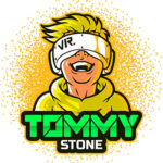 TommyStone VR Adult Content Studios