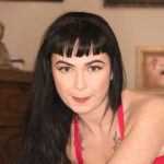 Siouxsie Q VR Adult Content Pornstars