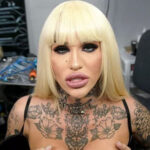 Nadia Love VR Adult Content Pornstars