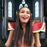 Olivia Nova VR Adult Content Pornstars