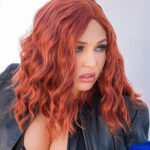 Jeanie Marie Sullivan VR Adult Content Pornstars