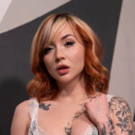 Eva Ray VR Adult Content Pornstars