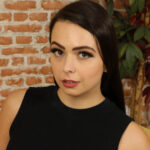 Alicia VR Adult Content Pornstars