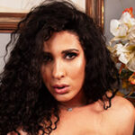 Sthefany Venturiny VR Adult Content Pornstars