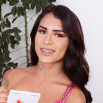 Rafaela Colluccy VR Adult Content Pornstars