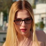 Mina Von D VR Adult Content Pornstars