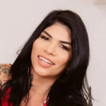 Maylla Mandy VR Adult Content Pornstars