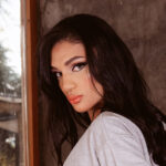 Mirella Ferraz VR Adult Content Pornstars