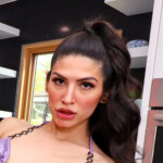 Zariah Aura VR Adult Content Pornstars