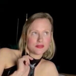 Blonde Hexe VR Adult Content Pornstars