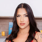Katy Barreto VR Adult Content Pornstars