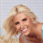 Carlita Ray VR Adult Content Pornstars