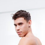 Stallion Fabio VR Adult Content Pornstars