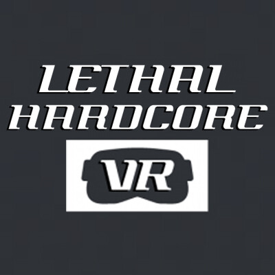 LethalHardcoreVR VR Adult Content Studios