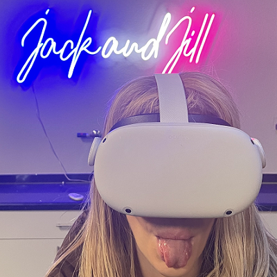 JackandJill VR Adult Content Studios