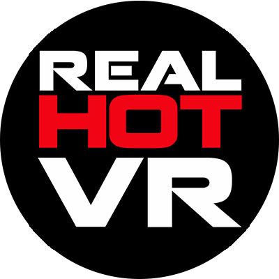RealHotVR VR Adult Content Studios