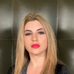 Dominique Palermo VR Adult Content Pornstars