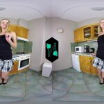 Devil Violet VR Adult Content Pornstars
