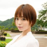 Misuzu Kawana VR Adult Content Pornstars