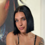 Toxic Mati VR Adult Content Pornstars