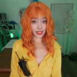 Tsukamoto Chiyo VR Adult Content Pornstars